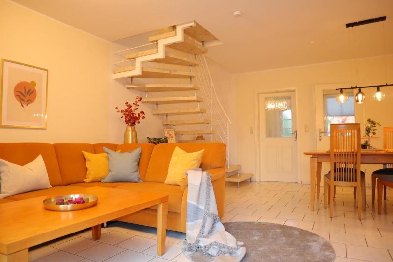 Ferienhaus De lüttje Mööv - image 2