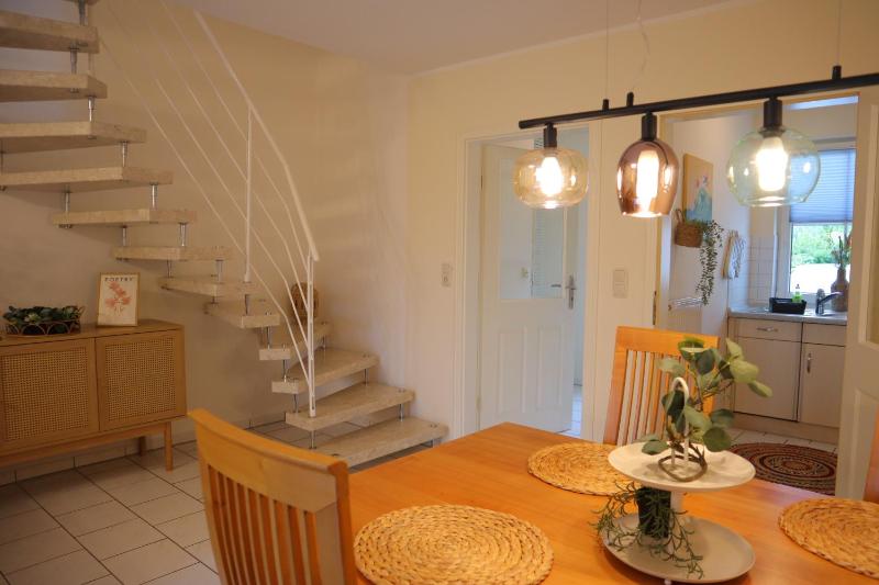 Ferienhaus De lüttje Mööv - image 7
