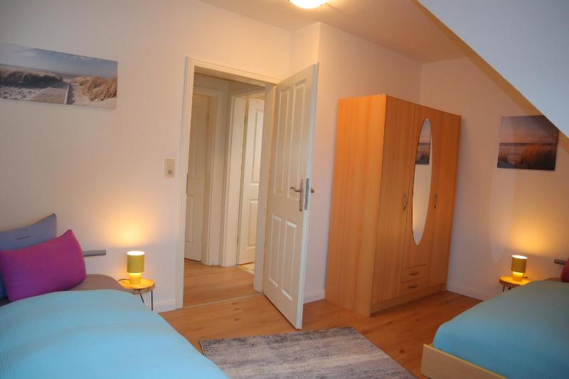 Ferienhaus De lüttje Mööv - image 3