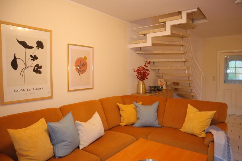 Ferienhaus De lüttje Mööv - image 11