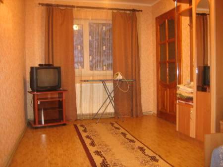 Standard Double Room with Shared Bathroom image 2