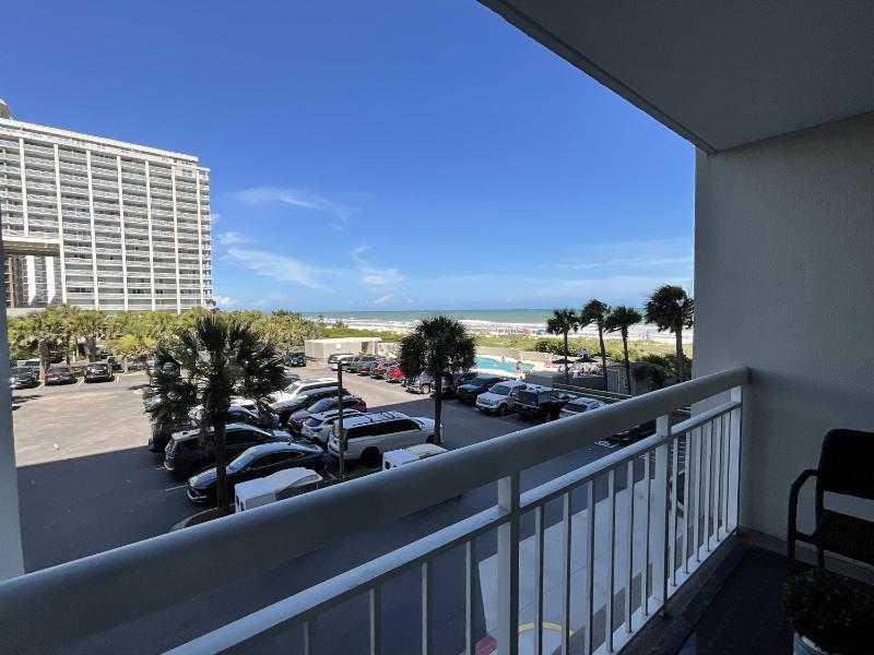 Stylish ocean view studio with full access to resort amenities! condo - image 11