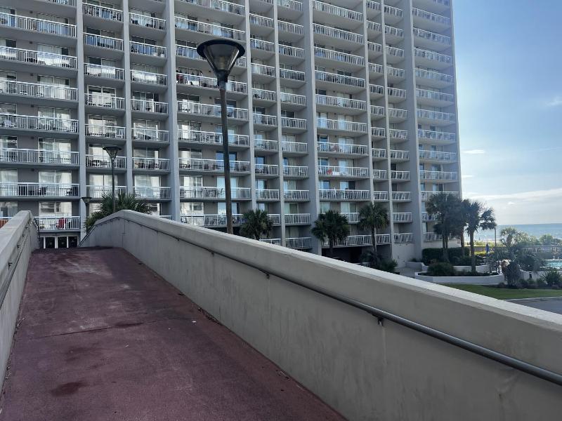 Stylish ocean view studio with full access to resort amenities! condo - image 14