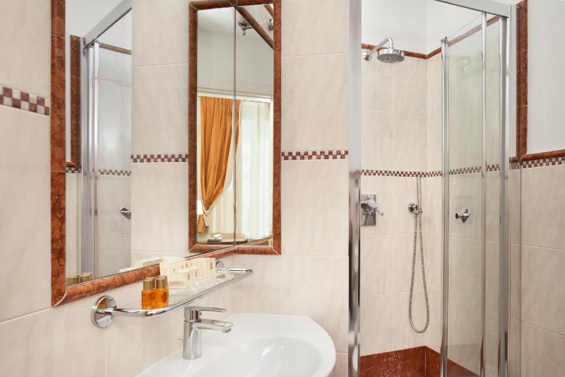 Classic Single Room image 4