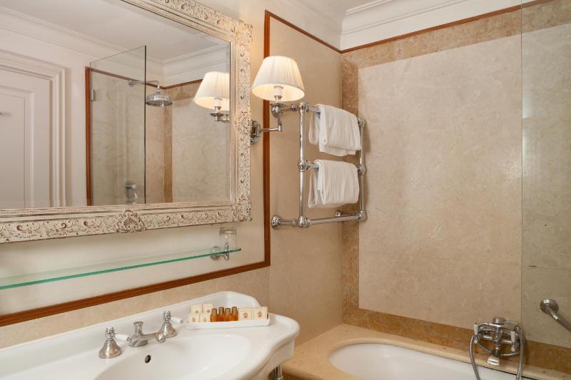 Deluxe Double Room image 3