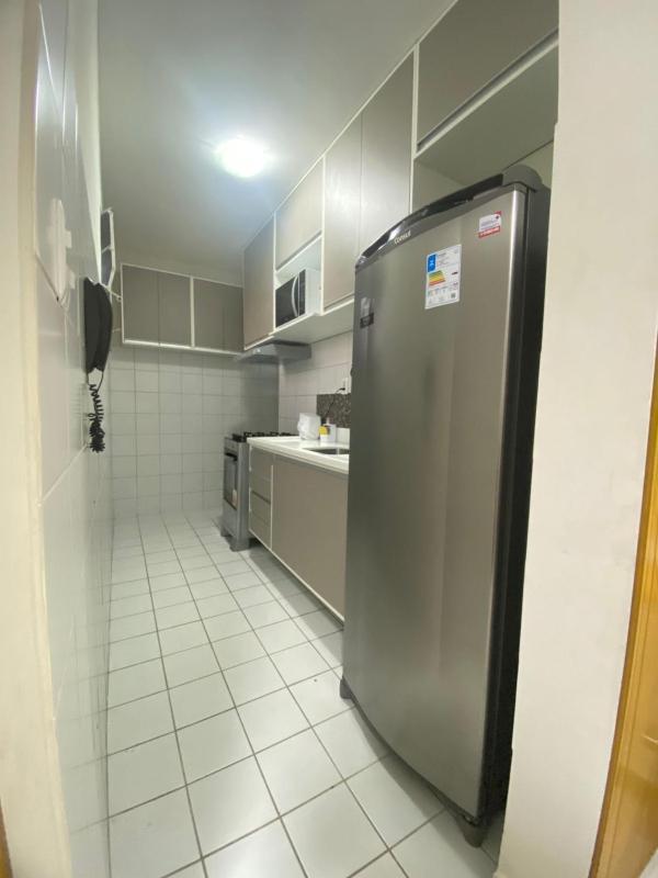 Apartamento Próximo à praia da Aruana - image 6