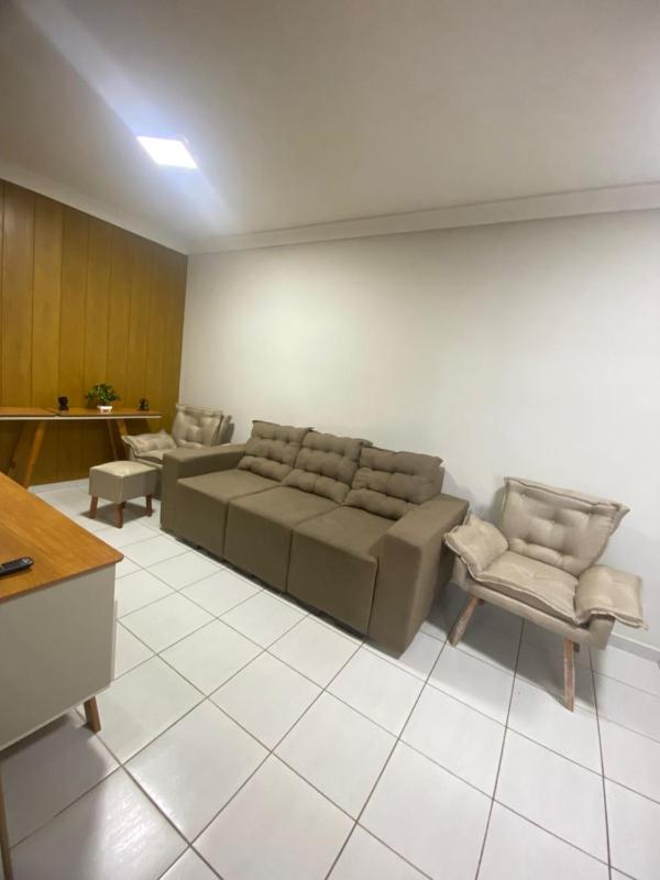 Apartamento Próximo à praia da Aruana - image 5
