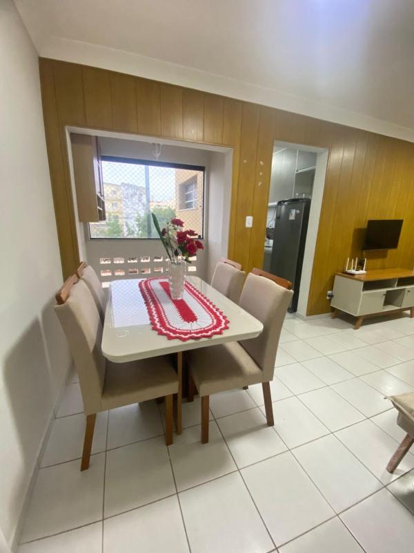 Apartamento Próximo à praia da Aruana - image 9