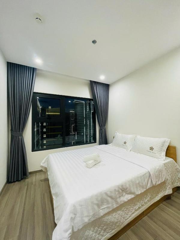 Homestay 2PN Glory Heights Vinhomes Grand Park - image 21