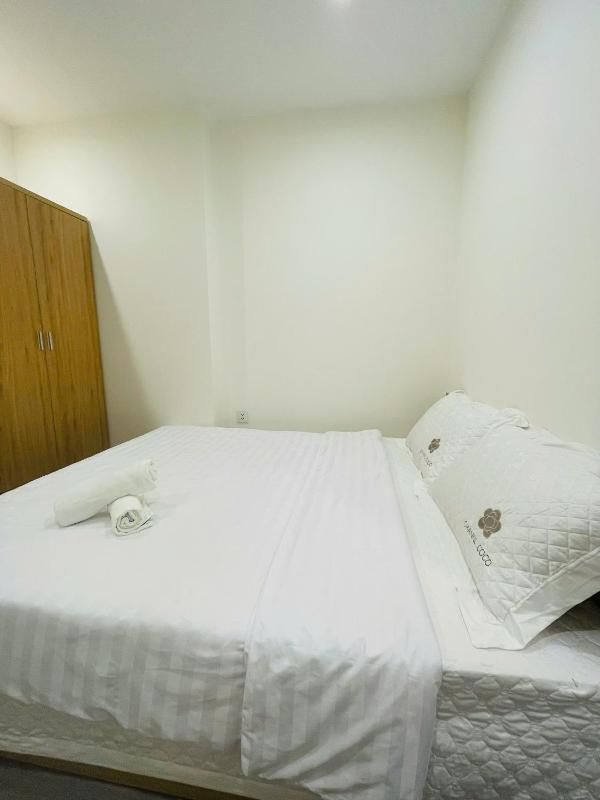 Homestay 2PN Glory Heights Vinhomes Grand Park - image 14
