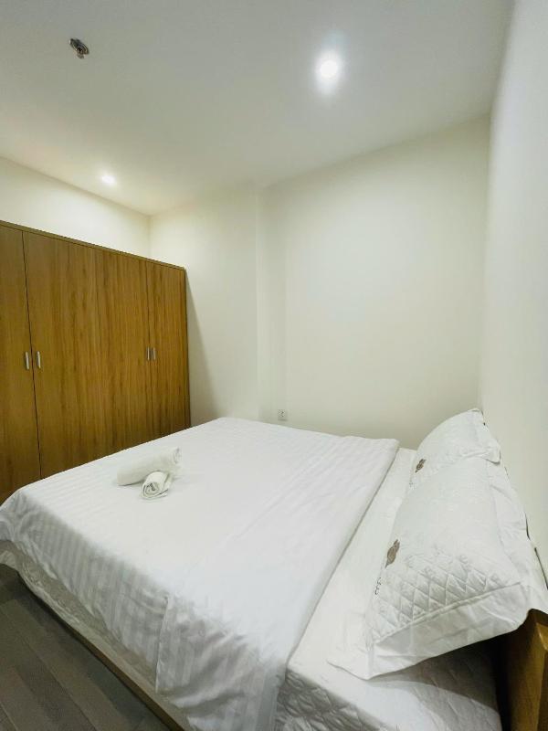 Homestay 2PN Glory Heights Vinhomes Grand Park - image 3