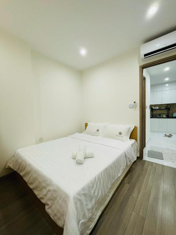 Homestay 2PN Glory Heights Vinhomes Grand Park - image 4
