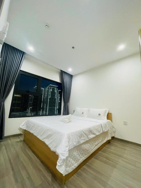 Homestay 2PN Glory Heights Vinhomes Grand Park - image 18