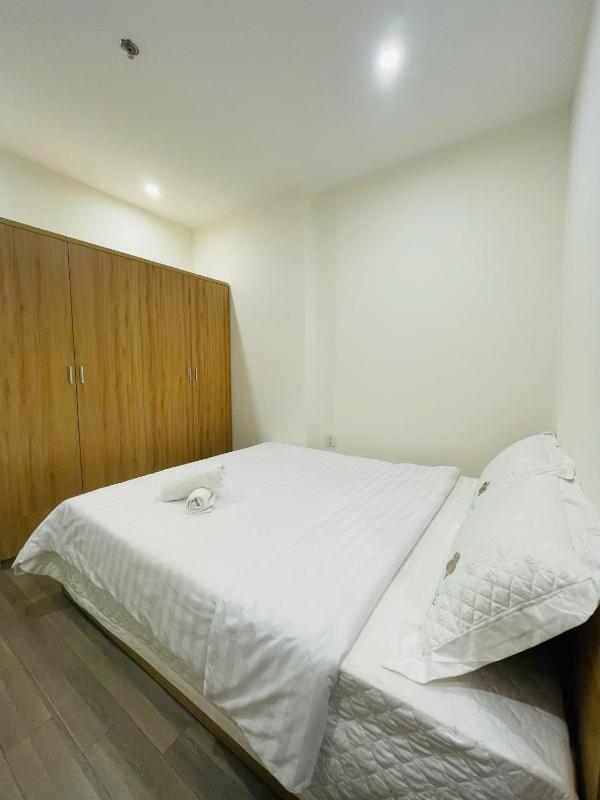 Homestay 2PN Glory Heights Vinhomes Grand Park - image 22