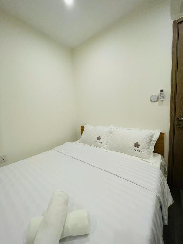 Homestay 2PN Glory Heights Vinhomes Grand Park - image 7
