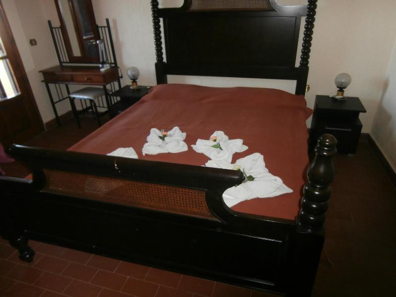 Three-Bedroom Apartment image 2