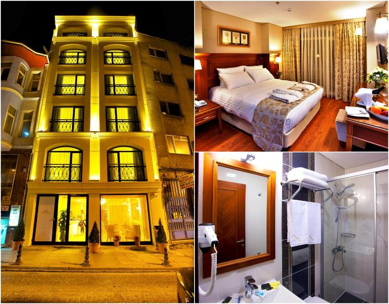 Hotel Perula & SPA - image 2
