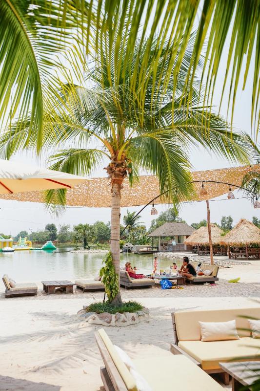 Wake Park Cambodia - image 7