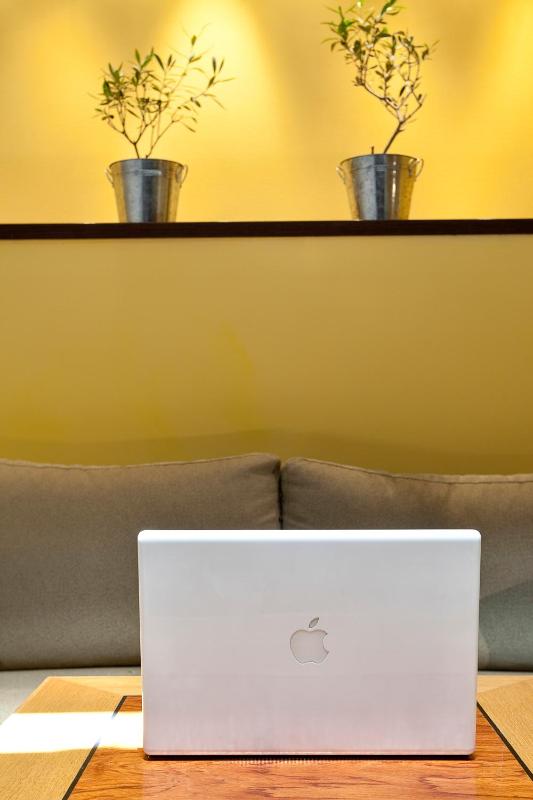 Arion Athens Hotel - image 3