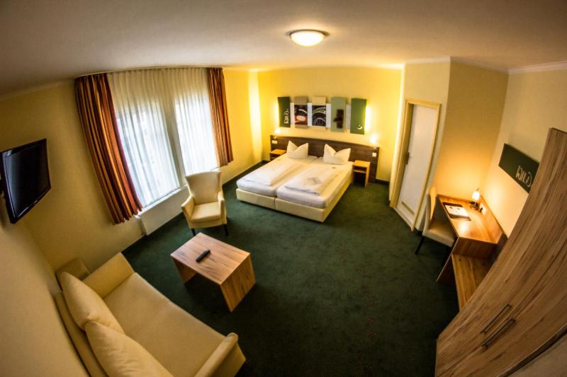 Double Room Lifestyle image 3