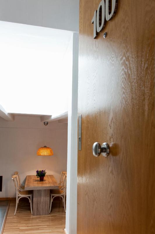 Penthouse Apartment image 2