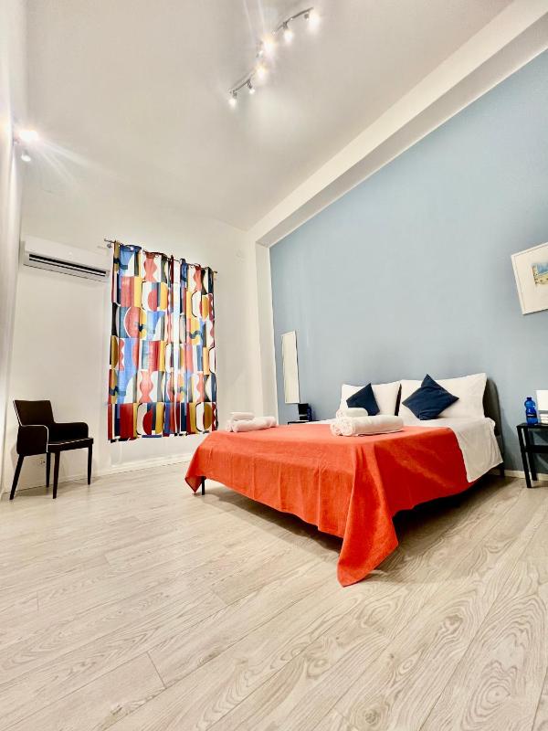 Casa Politeama Florio - Palermo centro - image 4