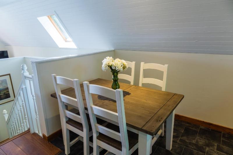 Two-Bedroom Lodge - Glen Isla image 4