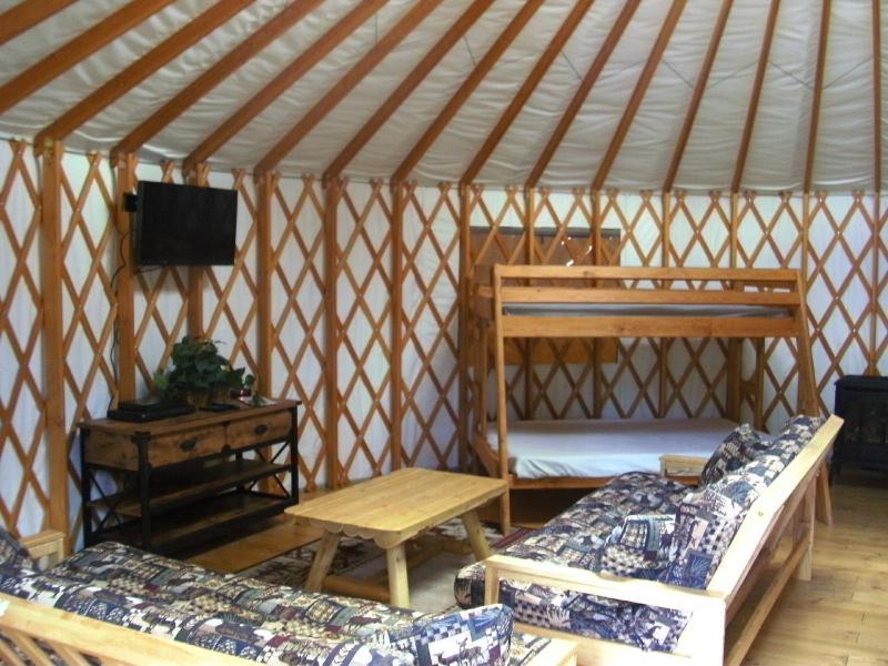 Studio Yurt image 3