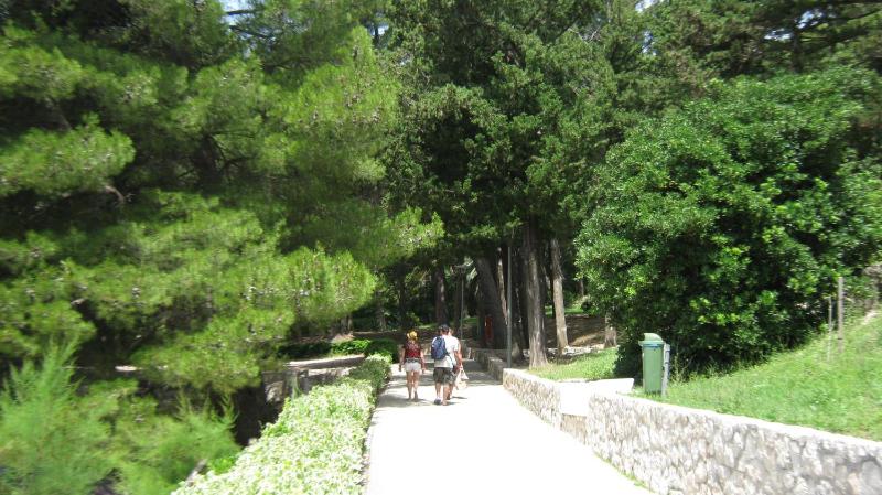 Perun Guest House - image 23