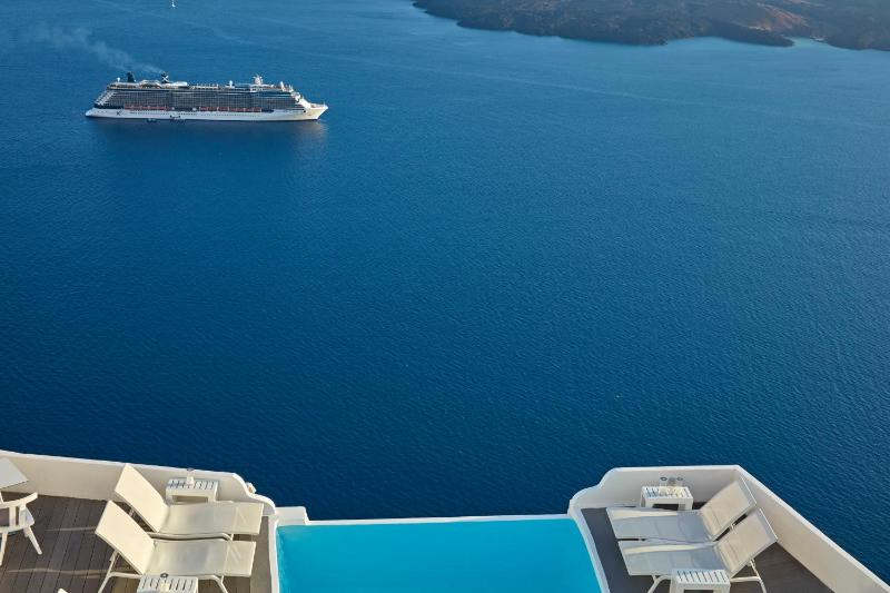 Katikies Chromata Santorini - The Leading Hotels of the World - image 6