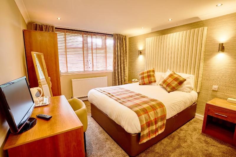 Double Room image 1