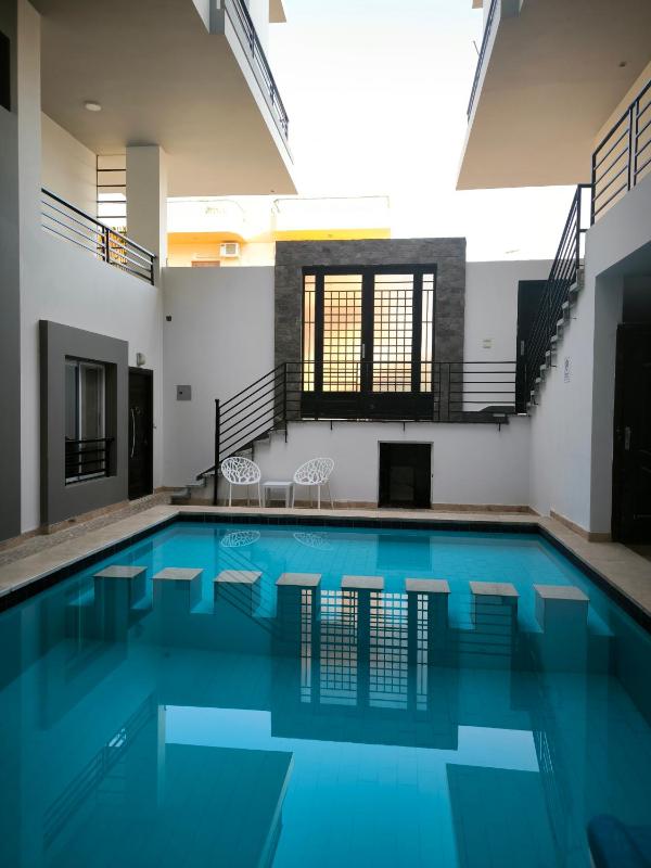Hurghada Chill Out Home - image 6
