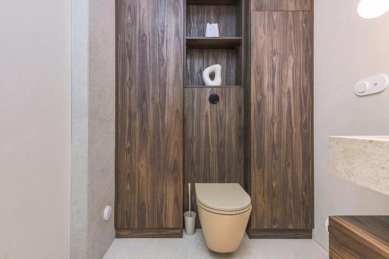 Apartament ZEN - Sea Towers - image 5