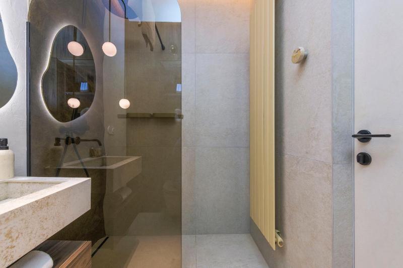 Apartament ZEN - Sea Towers - image 10