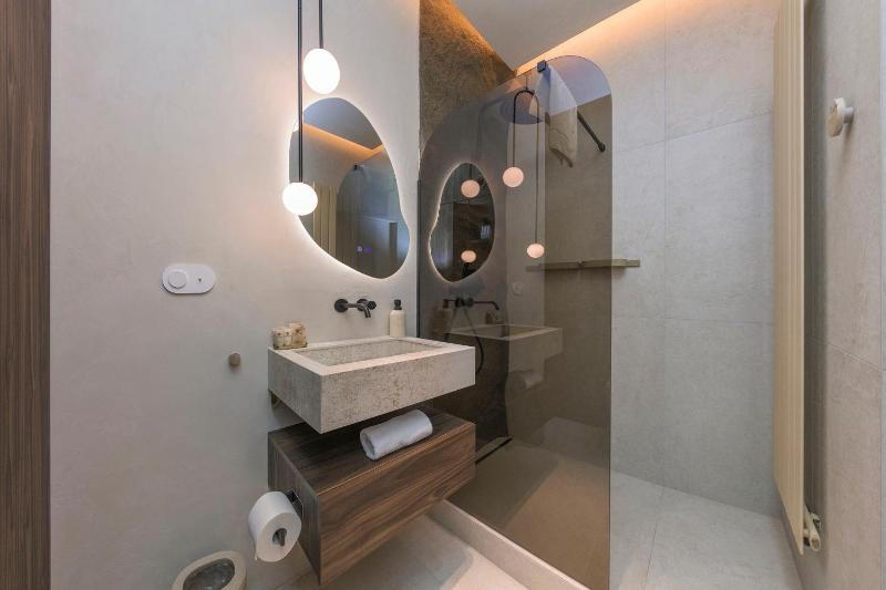 Apartament ZEN - Sea Towers - image 27