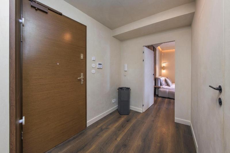 Apartament ZEN - Sea Towers - image 16