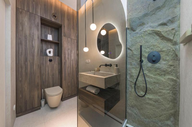 Apartament ZEN - Sea Towers - image 9