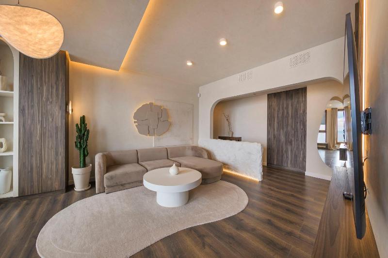 Apartament ZEN - Sea Towers - image 18