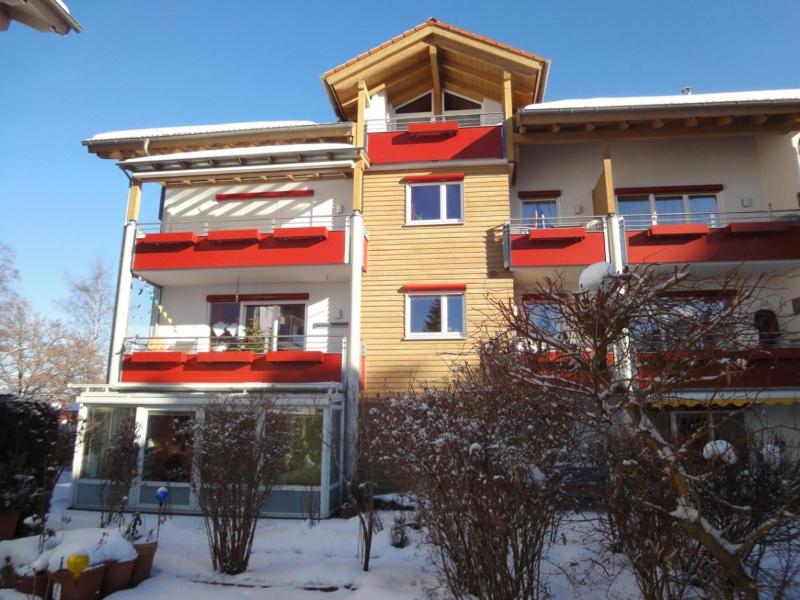 Two-Bedroom Apartment image 1