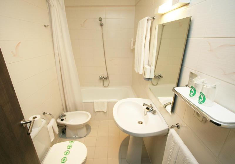 Double or Twin Room image 4