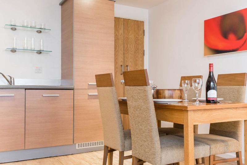 Two-Bedroom Apartment image 2