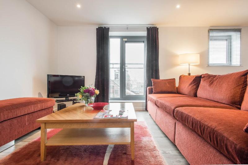 Two-Bedroom Apartment image 3