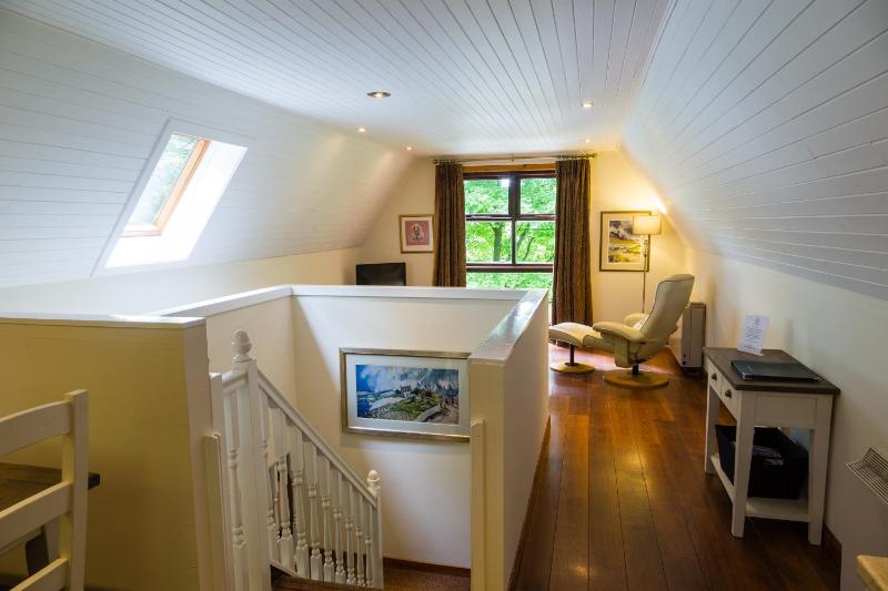 Two-Bedroom Lodge - Glen Esk image 4