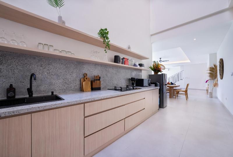Canggu Villa Go by Nagisa Bali - image 31