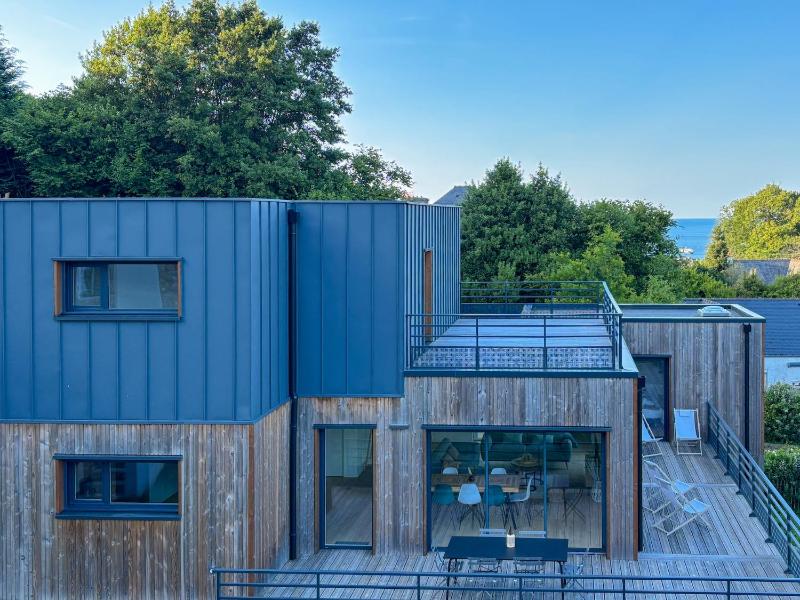 La villa n6 de Perros Guirec - image 19