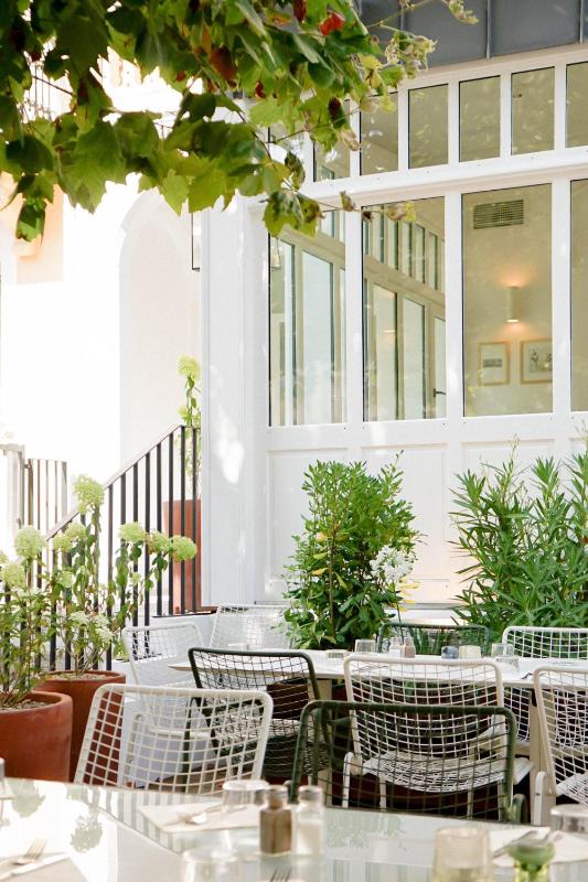 ALFRED HOTELS Les Halles - image 31