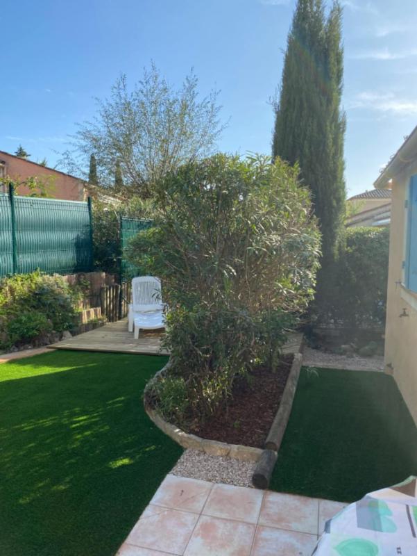 Small House With Garden - Residence With Pool - image 6