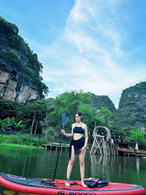 An Riverside Ecolodge - image 29