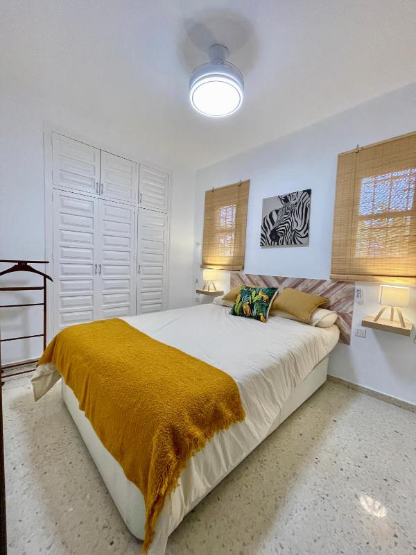 SHR066 Apartment in Nerja with Pool - image 6