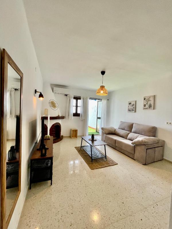 SHR066 Apartment in Nerja with Pool - image 8